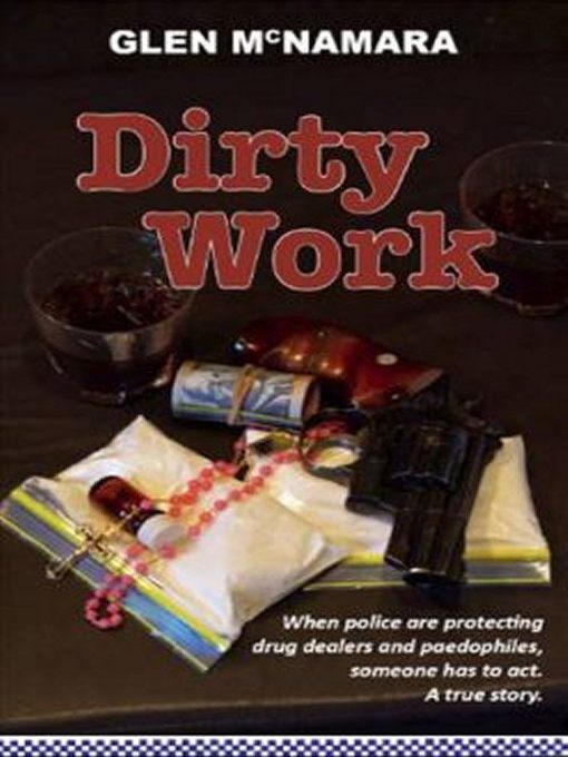 Title details for Dirty Work by Glen McNamara - Available